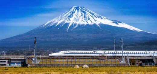 Vé JR Hokuriku Arch Pass: Đi từ Tokyo tới Osaka bằng Shinkansen theo cách tiết kiệm nhất